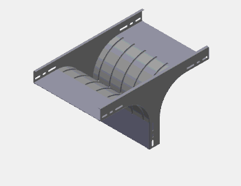 EAE 050 CTE 300 TO ,H50 (mm) ,A300 (mm)-(Kablo-Tava-Sistemleri)