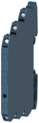 Siemens 3RQ3038-1AB00 3RQ3 Giriş Kuplaj Rölesi, 1CO, Termal Akım 6A