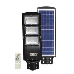 ACK 90W SOLAR LED SOKAK ARMATÜRÜ 6500 K 1120 lm