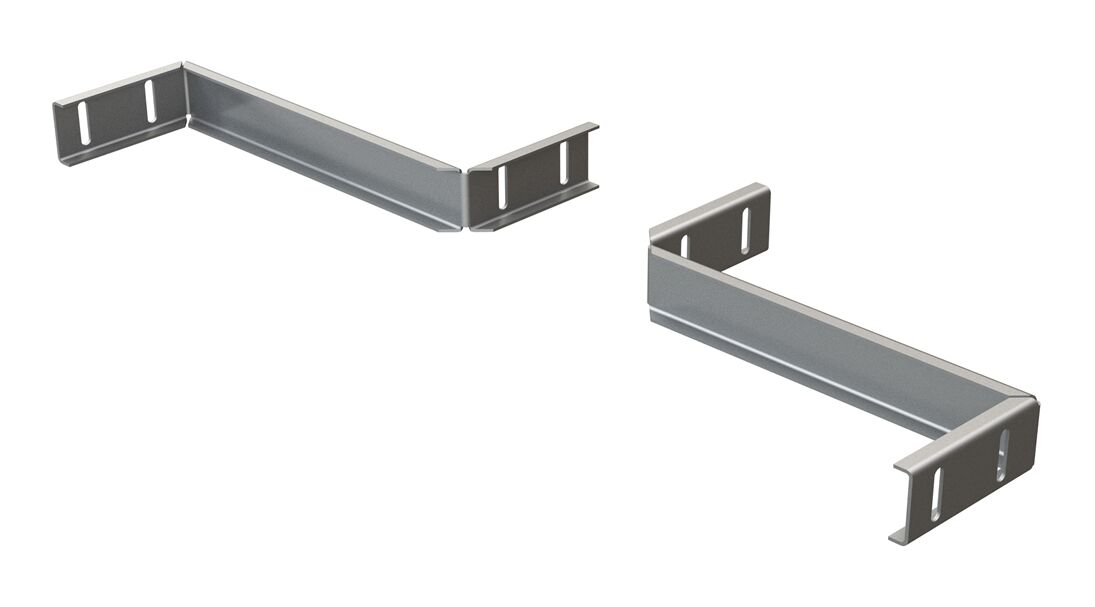 EAE 40 Uke 150-Pregalvaniz Ortadan Redüksiyon(2 Adet)