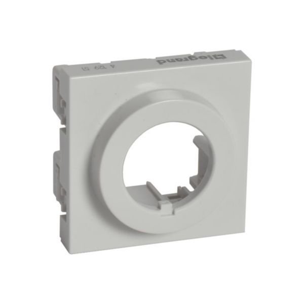 Legrand (412951) Raya montaj özel kaide osmoz ürünleri için kullanılır ve 4129
