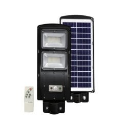 ACK 60W SOLAR LED SOKAK ARMATÜRÜ 6500 K 900 lm