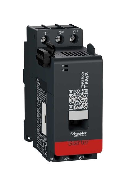 Schneider (TPRSS009) TeSys Island SIL Yolverici 9A/4kW
