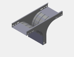 EAE 050 CTE 200 TO ,H50 (mm) ,A200 (mm)-(Kablo-Tava-Sistemleri)