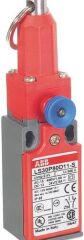 ABB 1SBV030180R1302 LS31P80L02-S