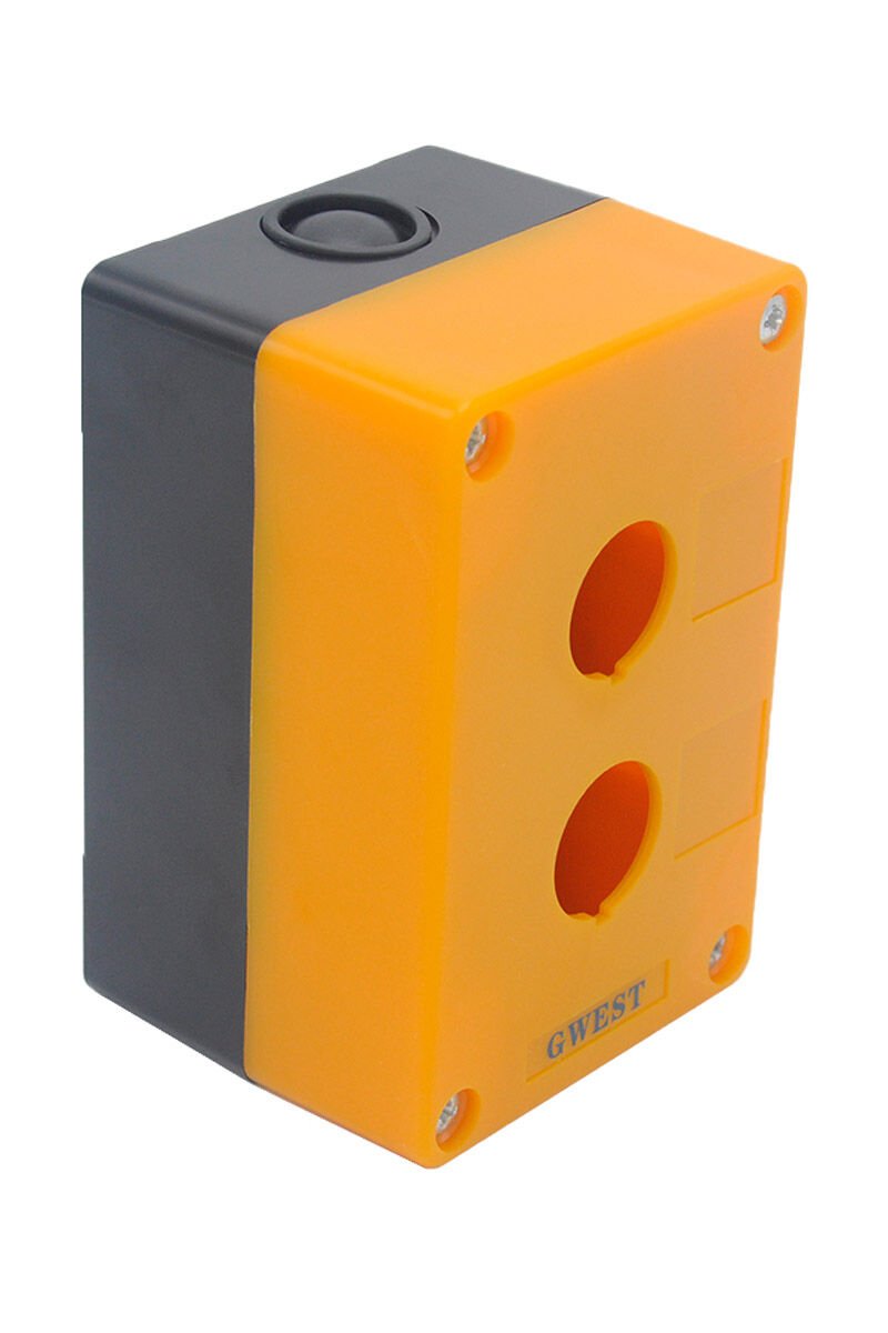 GWEST GBK-2 2 Lİ BOŞ KUMADA KUTUSU