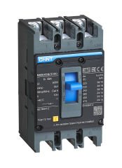 Chint (844290) NXM-125H/3300 80A 50kA Termik-Manyetik Sabit Alçak Gerilim Devre Kesici / 3 Kutuplu