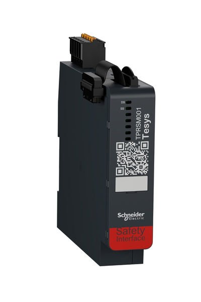 Schneider (TPRSM001) TeSys Island Güç Arayüz Modülü