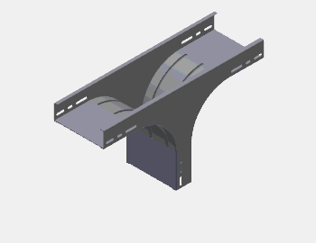 EAE 050 CTE 150 TO ,H50 (mm) ,A150 (mm)-(Kablo-Tava-Sistemleri)