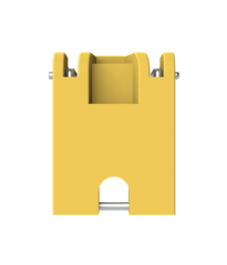 ABB GJF1101903R0001 SA 1
