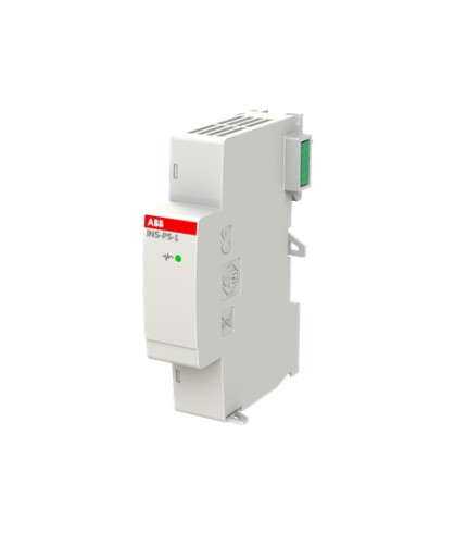 ABB 2CCG001160R0001 INS-PS-1 InSite Power Sup. Module 10W
