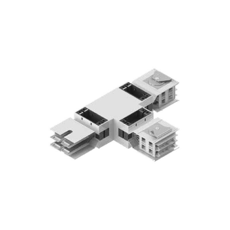 Gersan T ELEMANI (SAĞ) 3P+N+1/2 PE