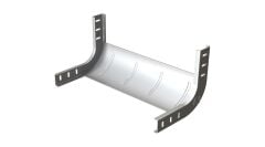 EAE 40 Uke 400- Pregalvaniz Id İç Bükey Dönüş Modülü (1.2mm)