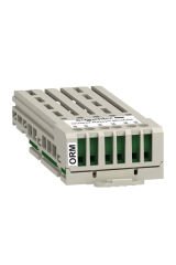 Schneider (VW3A3204) EXTENSION OUTPUT RELAYS MODULE