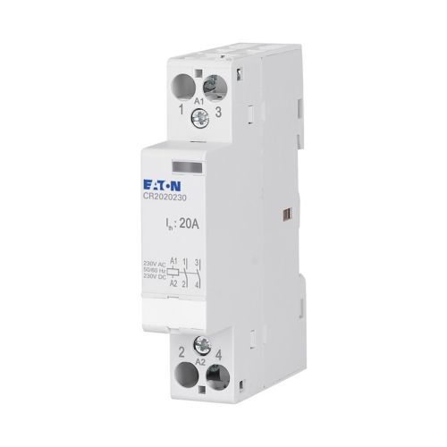 Eaton CR2020230 Ray Tipi Röle 20A 230VAC/DC, 2NA (135181)