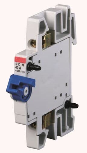 ABB 2CDS200918R0001 S2C-NT