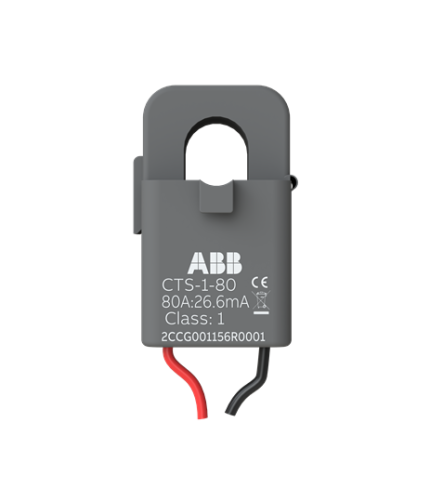 ABB 2CCG001156R0001 CT-S80 Split Core