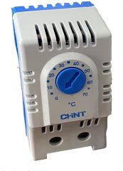 Chint (500500) CN Serisi Termostat - Soğutma 1NA Mavi