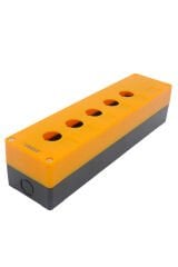 GWEST GBK-5 5 Lİ BOŞ KUMANDA KUTUSU