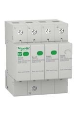 Schneider (EZ9L33720) Easy9 Parafudr 3P-N 20kA