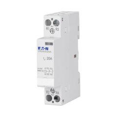 Eaton CR2002024A Ray Tipi Röle 20A 24VAC, 2NK (135168)