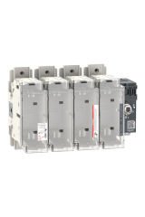 Schneider (LV481434) FuPact  GS Yük Ayırıcı 4P 250A DIN1