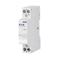 Eaton CR2011024A Ray Tipi Röle 20A 24VAC, 1NA+1NK (135172)