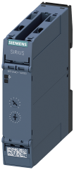Siemens 3RP2540-1AW30 3RP2 zaman rölesi