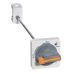 Legrand (417464) MPX³ 63H serisi motor koruma şalteri için döner kol