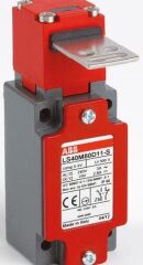 ABB 1SBV031180R1412 LS40M80D12-S
