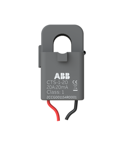 ABB 2CCG001154R0001 CT-S20 Split Core