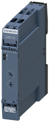 Siemens 3RP2535-1AW30 3RP2 Bırakmada Gecikmeli Zaman Rölesi, 1CO Kontak