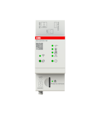 ABB 2CCG001157R0001 SCU200-W SCU200-W Control U. wth. Wifi