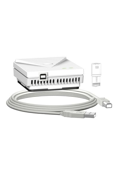 Schneider (CCT15860) IHP+ data key programming