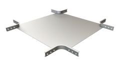 EAE 40 Uke 600- Pregalvaniz Ad Dörtlü Bağlantı Modülü (1.2mm)