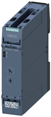Siemens 3RP2525-1BW30 3RP2 zaman rölesi