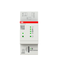 ABB 2CCG001158R0001 SCU200 SCU200 Control Unit