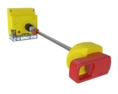 Legrand (423803) DPX3 250HP EMERG.VARI DEPTH RH