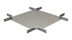 EAE 40 Uke 500- Pregalvaniz Ad Dörtlü Bağlantı Modülü (1.2mm)