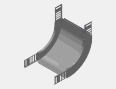 EAE 050 UKFG 200 ID ,H50 (mm) ,A200 (mm),T1,2(mm)-(Kablo-Tava-Sistemleri)