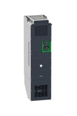 Schneider (ATV930C13N4C) ATVProcess :VARIABLE SPEED DRIVE IP21 132KW 400V/480V W/O brake unit