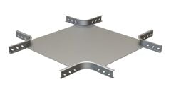 EAE 40 Uke 400- Pregalvaniz Ad Dörtlü Bağlantı Modülü (1.2mm)