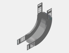 EAE 050 UKFG 100 ID ,H50 (mm) ,A100 (mm),T1,2(mm)-(Kablo-Tava-Sistemleri)