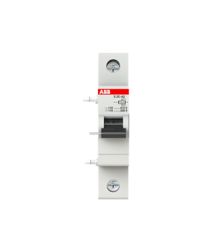 ABB 2CDS200909R0002 S2C-A2
