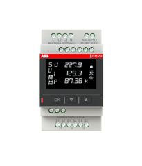 ABB 2TAZ665052R2001 D1M 20 Modbus