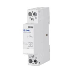 Eaton CR2002230A Ray Tipi Röle 20A 230VAC, 2NK (135170)