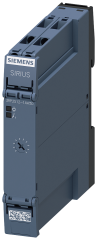 Siemens 3RP2512-1AW30 3RP2 Çekmede Gecikmeli Zaman Rölesi, 1CO Kontak
