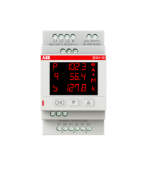 ABB 2TAZ665052R2000 D1M 15 Modbus
