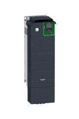 Schneider (ATV930D90N4C) ATVProcess :VARIABLE SPEED DRIVE IP21 90KW 400V/480V W/O brake unit