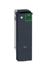 Schneider (ATV930D75N4C) ATVProcess :VARIABLE SPEED DRIVE IP21 75KW 400V/480V W/O brake unit